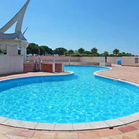 Appartement Le Chabian.5
