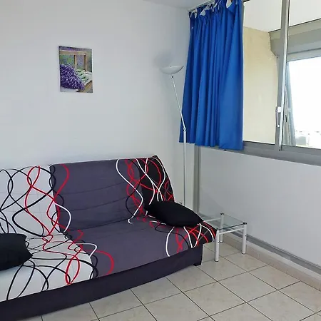 Appartement Le Chabian.5