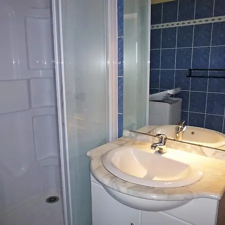 Appartement Le Chabian.5 Le Grau-du-Roi